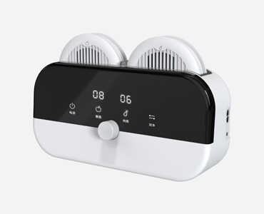 果蔬清洗凈化器雙倉